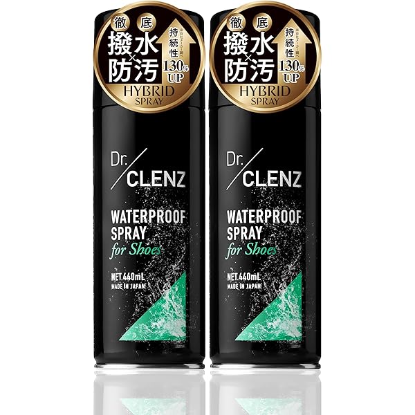 Amazon.co.jp: KAMINAGA 強力撥水剤 Newカミナガ防水スプレー 1